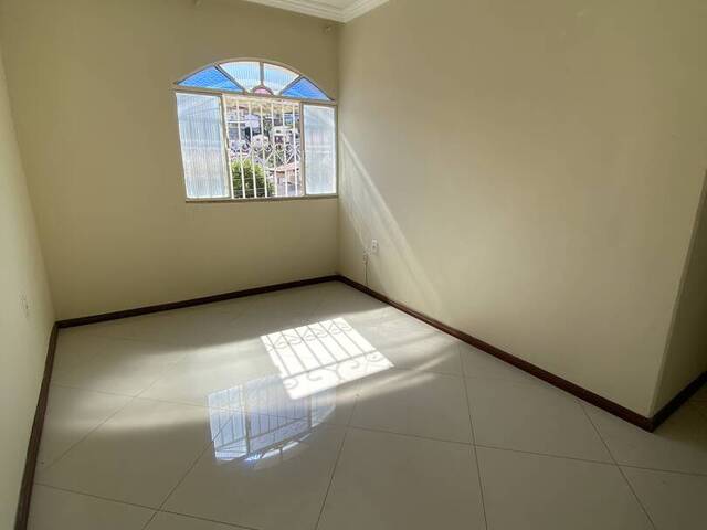 #589 - Apartamento para Venda em Visconde do Rio Branco - MG - 2