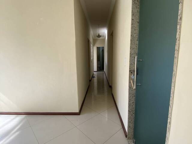 #589 - Apartamento para Venda em Visconde do Rio Branco - MG - 3