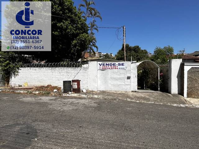 #592 - Sala para Venda em Visconde do Rio Branco - MG - 1