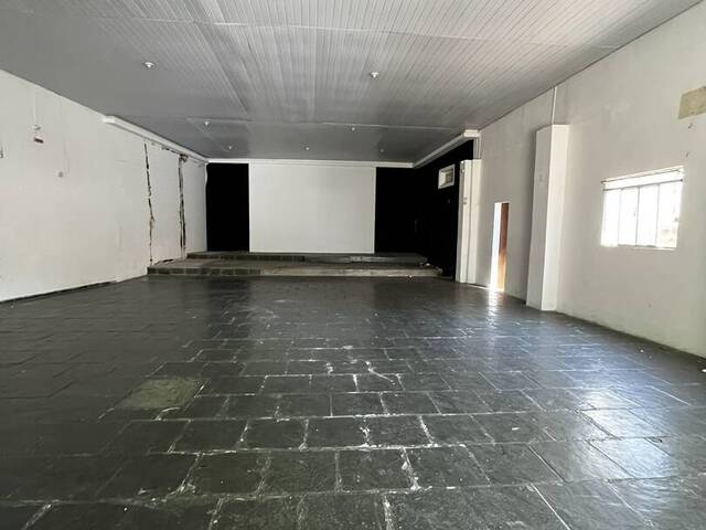 #592 - Sala para Venda em Visconde do Rio Branco - MG - 3