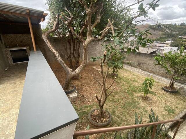 Casa para Locação em Visconde do Rio Branco - 4