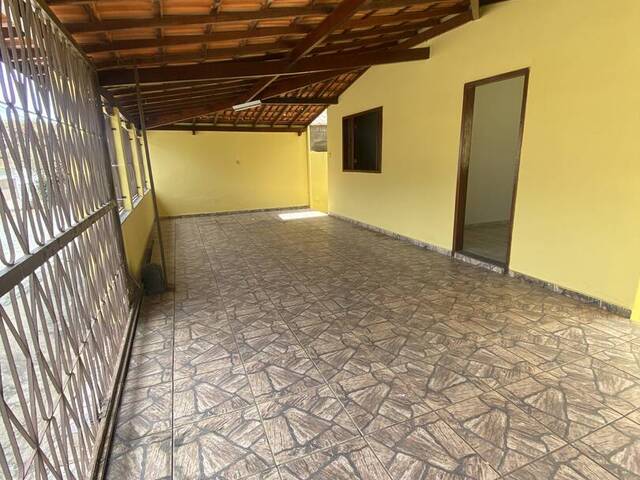 #594 - Casa para Locação em Visconde do Rio Branco - MG - 3