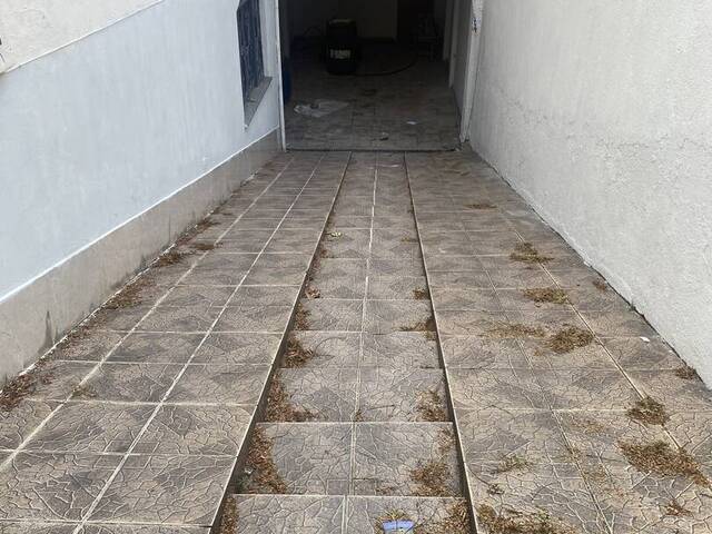 #595 - Casa para Locação em Visconde do Rio Branco - MG - 2