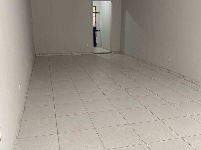 #598 - Sala para Locação em Visconde do Rio Branco - MG - 3