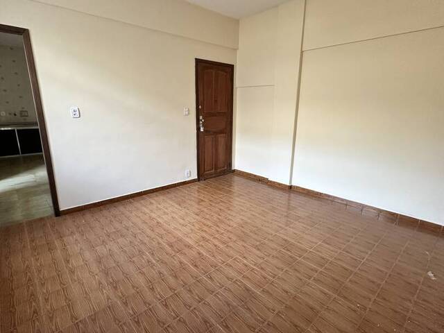 #599 - Apartamento para Locação em Visconde do Rio Branco - MG - 2