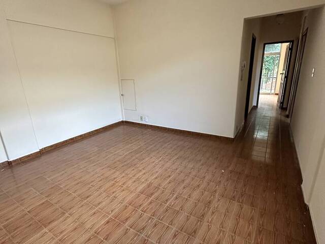 #599 - Apartamento para Locação em Visconde do Rio Branco - MG - 3