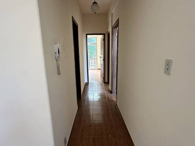 Apartamento para Locação em Visconde do Rio Branco - 4