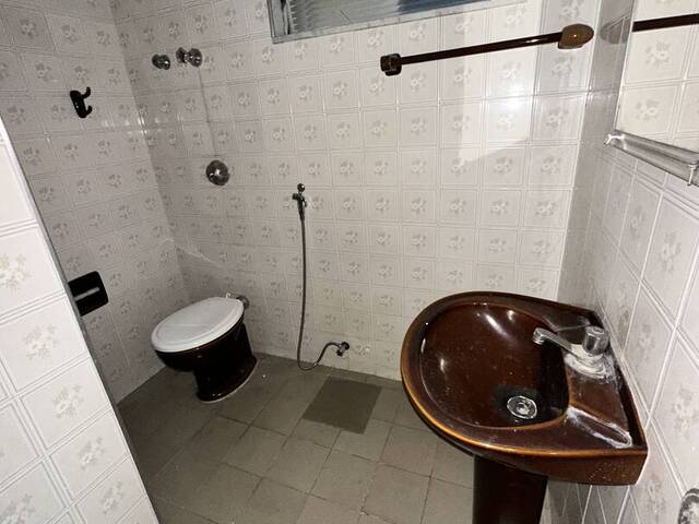 Apartamento para Locação em Visconde do Rio Branco - 5