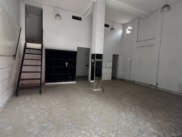 #600 - Sala para Locação em Visconde do Rio Branco - MG - 2