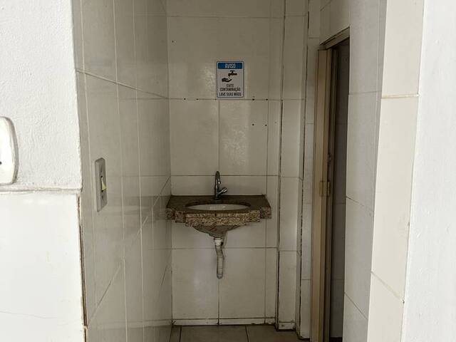 #600 - Sala para Locação em Visconde do Rio Branco - MG - 3