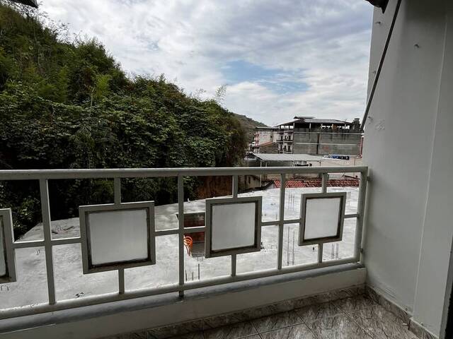 Apartamento para Venda em Visconde do Rio Branco - 5