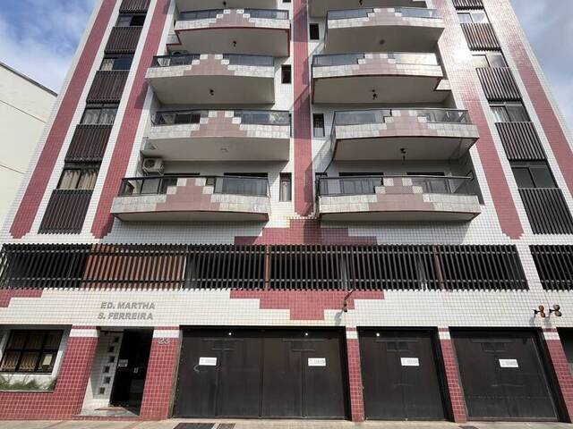 #603 - Apartamento para Venda em Visconde do Rio Branco - MG - 1