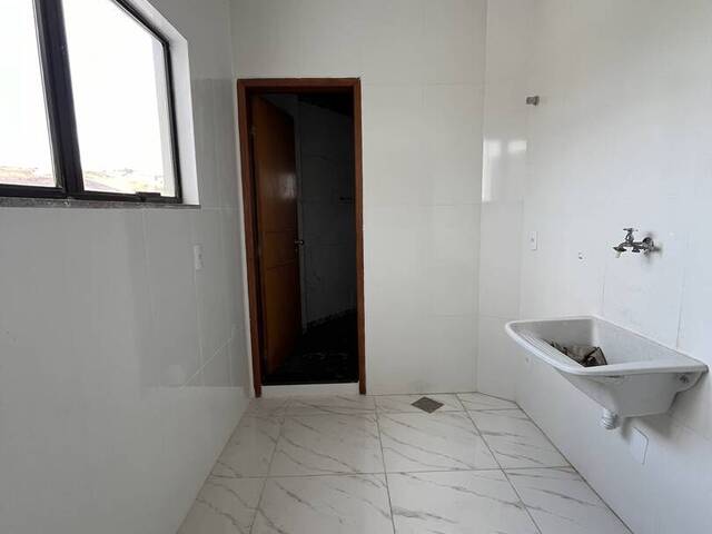 #603 - Apartamento para Venda em Visconde do Rio Branco - MG - 2