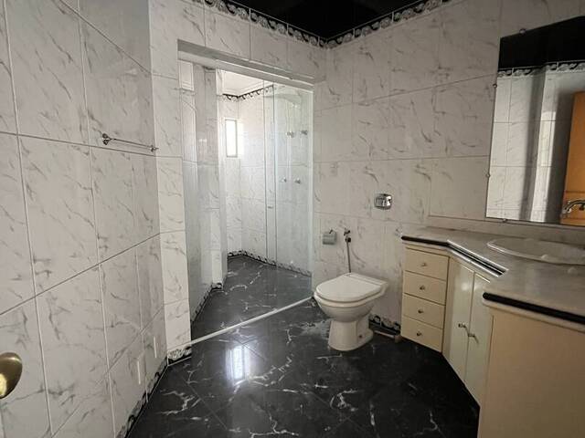 #603 - Apartamento para Venda em Visconde do Rio Branco - MG - 3