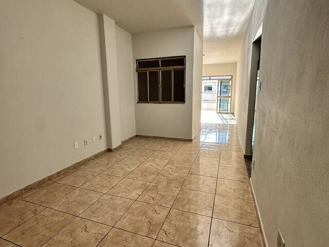 #604 - Apartamento para Locação em Visconde do Rio Branco - MG - 2