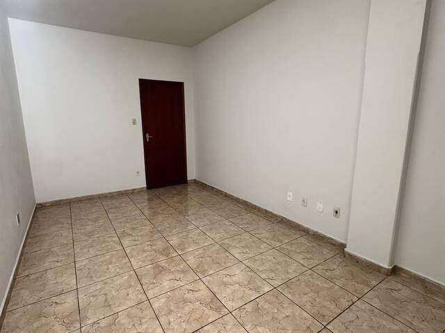 #604 - Apartamento para Locação em Visconde do Rio Branco - MG - 3