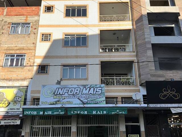 Locação em Centro - Visconde do Rio Branco