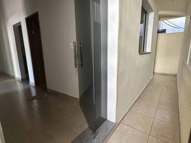 Casa para Locação em Visconde do Rio Branco - 4