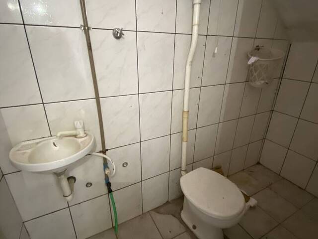 #606 - Sala para Locação em Visconde do Rio Branco - MG - 2