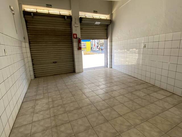 #606 - Sala para Locação em Visconde do Rio Branco - MG - 3