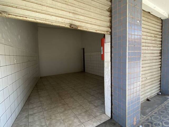 Sala para Locação em Visconde do Rio Branco - 5