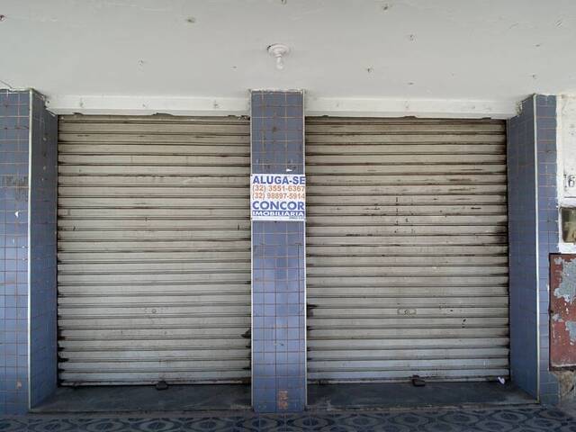 Locação em Centro - Visconde do Rio Branco