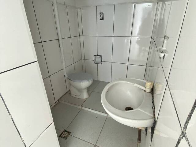 Sala para Locação em Visconde do Rio Branco - 4