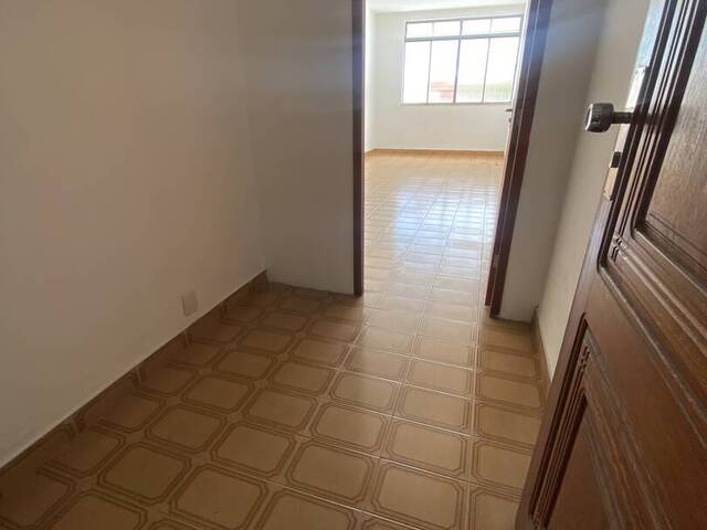 #608 - Sala para Locação em Visconde do Rio Branco - MG - 2