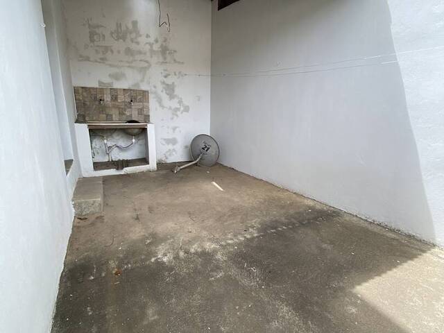 #609 - Casa para Locação em Visconde do Rio Branco - MG - 2