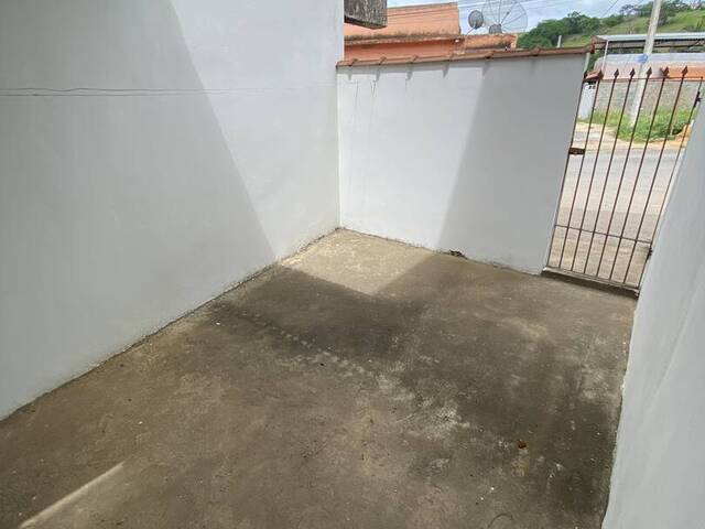 #609 - Casa para Locação em Visconde do Rio Branco - MG - 3