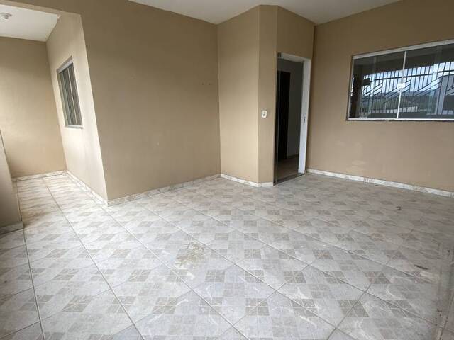 #610 - Casa para Locação em Visconde do Rio Branco - MG - 3