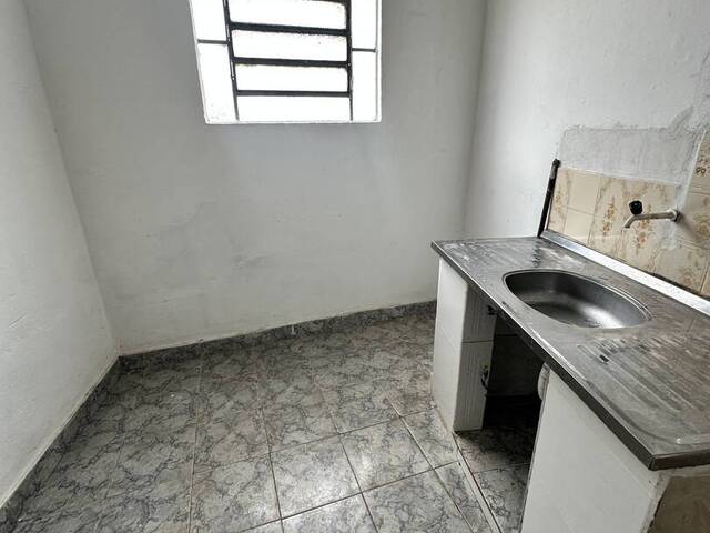 #611 - Casa para Locação em Visconde do Rio Branco - MG - 3