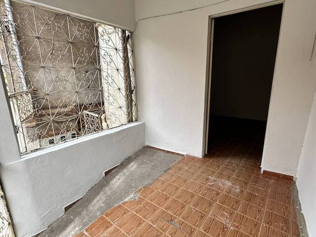 #612 - Casa para Locação em Visconde do Rio Branco - MG - 3