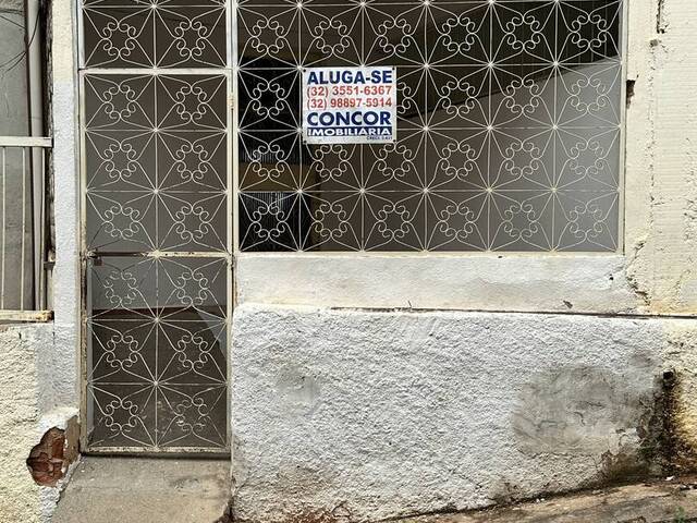 #612 - Casa para Locação em Visconde do Rio Branco - MG - 1