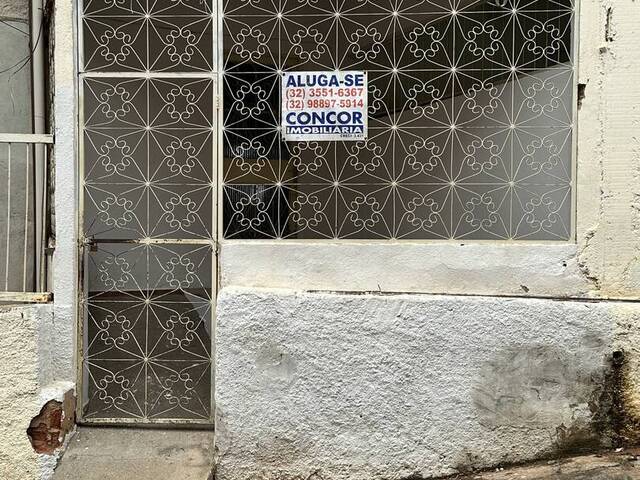 #612 - Casa para Locação em Visconde do Rio Branco - MG - 2