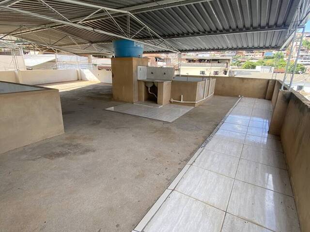 Apartamento para Locação em Visconde do Rio Branco - 5