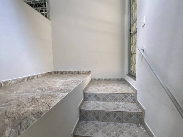 #613 - Apartamento para Locação em Visconde do Rio Branco - MG - 2