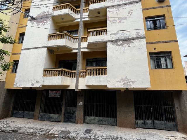 Locação em Centro - Visconde do Rio Branco