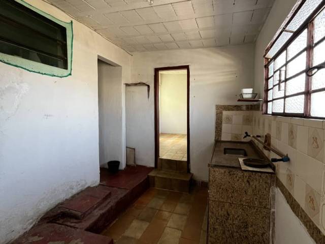 #615 - Casa para Venda em Visconde do Rio Branco - MG - 3