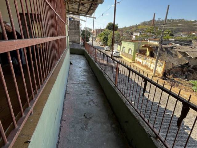 Casa para Venda em Visconde do Rio Branco - 4
