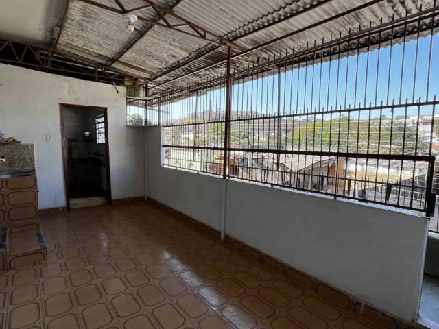 Casa para Venda em Visconde do Rio Branco - 5