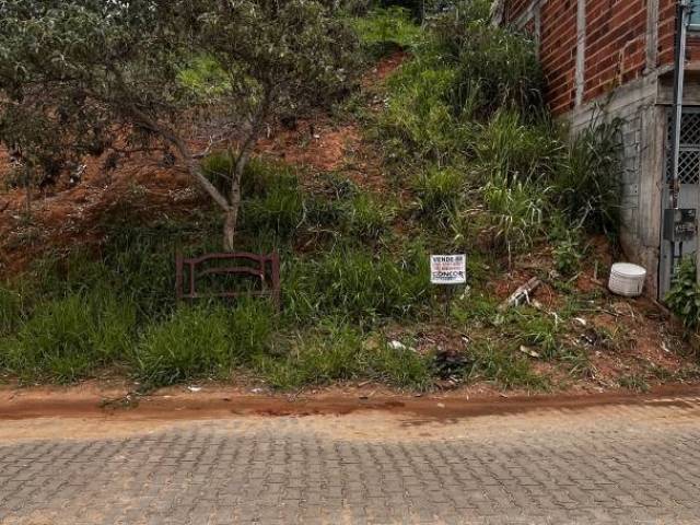 #616 - Área para Venda em Visconde do Rio Branco - MG - 1