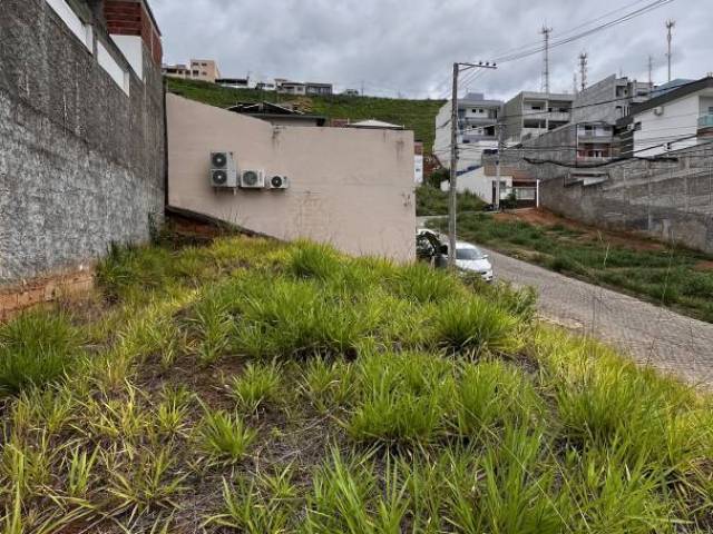 #617 - Área para Venda em Visconde do Rio Branco - MG - 2