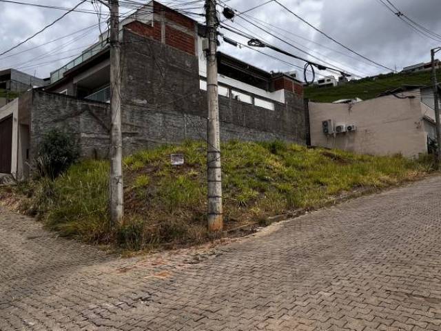 #617 - Área para Venda em Visconde do Rio Branco - MG - 1