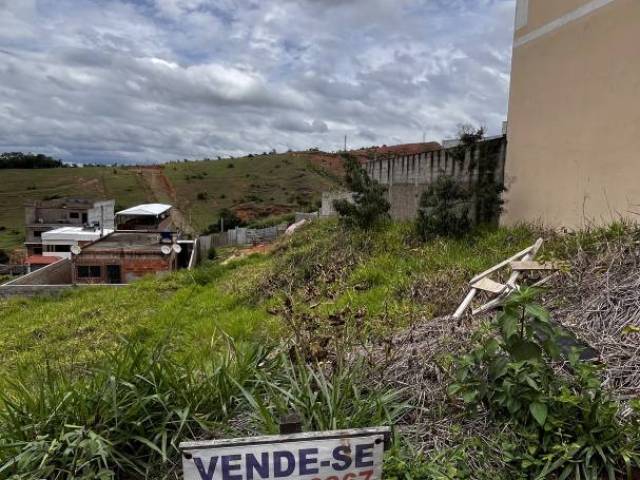 #618 - Área para Venda em Visconde do Rio Branco - MG - 1