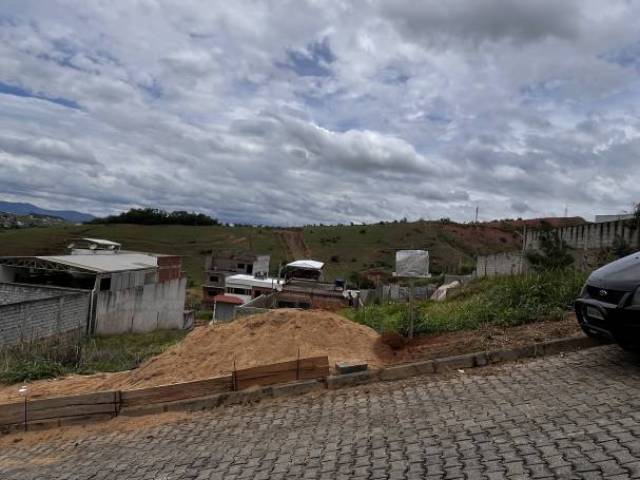 #619 - Área para Venda em Visconde do Rio Branco - MG