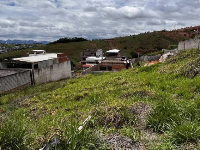 #619 - Área para Venda em Visconde do Rio Branco - MG