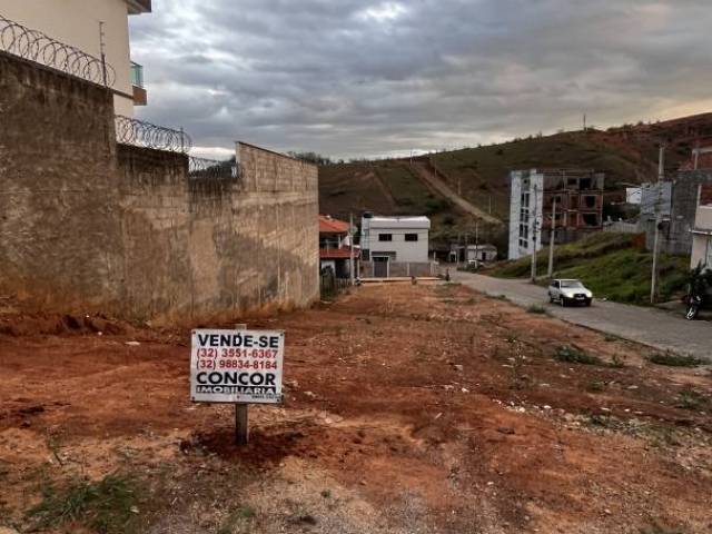 #620 - Área para Venda em Visconde do Rio Branco - MG - 1