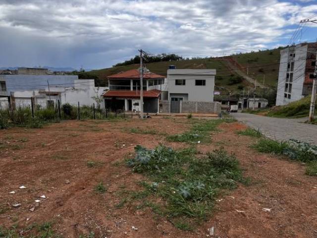 #620 - Área para Venda em Visconde do Rio Branco - MG - 3