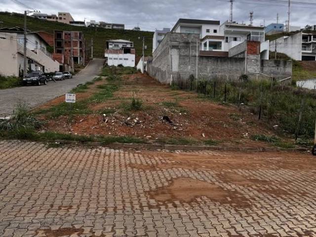Área para Venda em Visconde do Rio Branco - 4